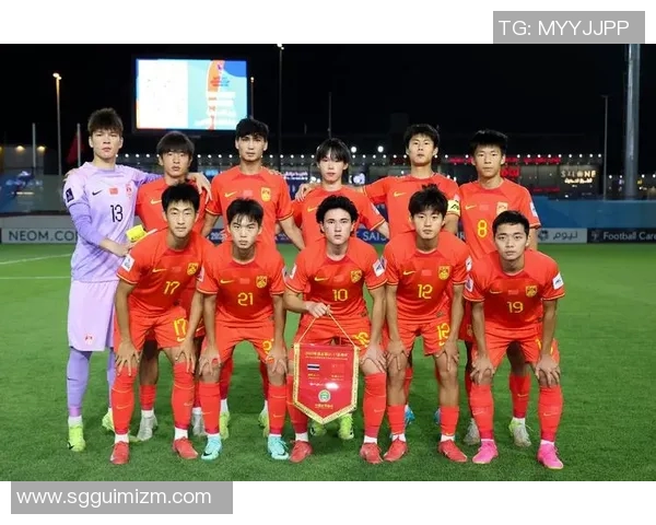 中国足球明星崛起将如何改变国内足球发展与青少年培养模式