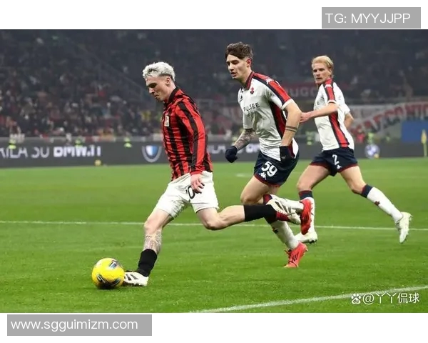 2017年AC米兰对阵热那亚精彩回顾与赛后分析