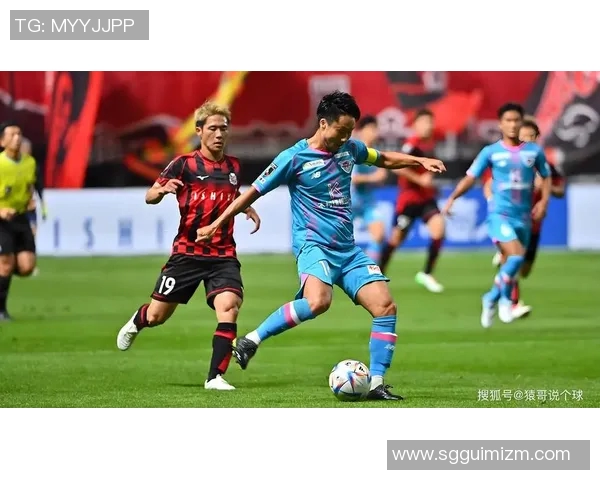 仙台对阵鸟栖沙岩精彩直播全程回顾与战况分析